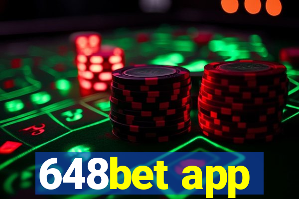 648bet app