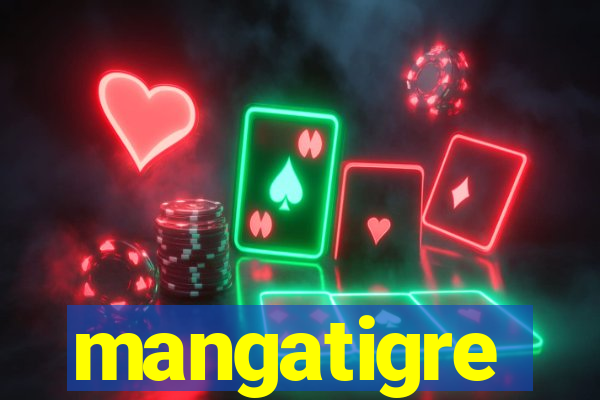 mangatigre