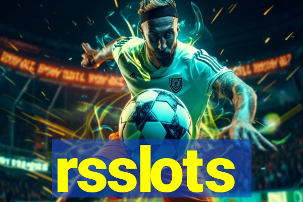 rsslots