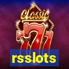 rsslots