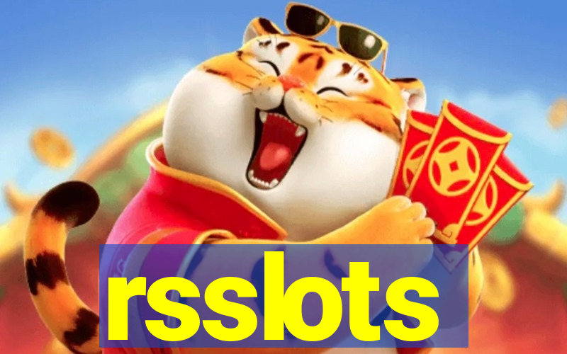 rsslots