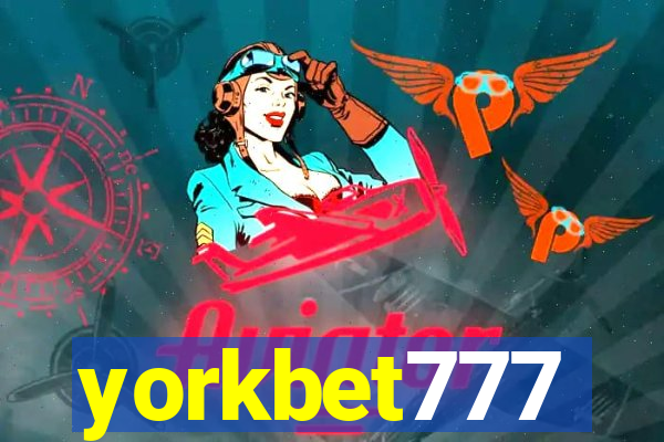 yorkbet777