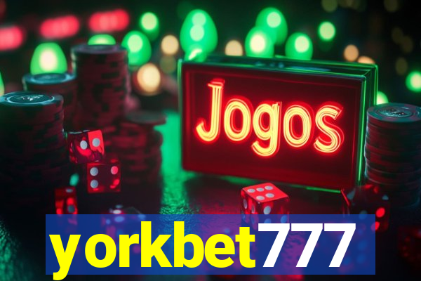 yorkbet777