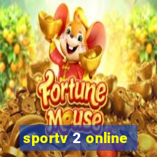 sportv 2 online