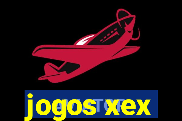 jogos xex