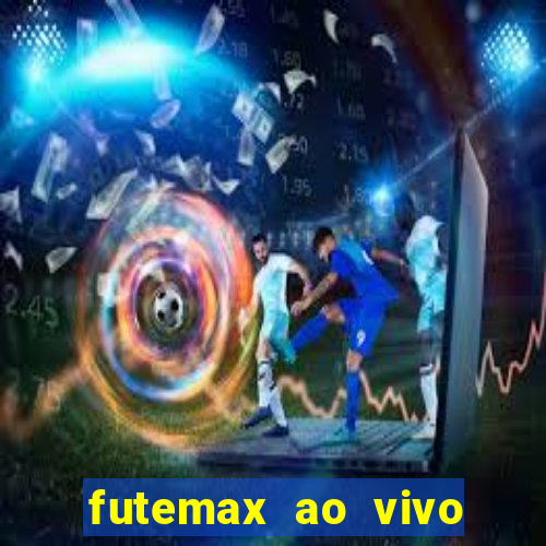 futemax ao vivo real madrid