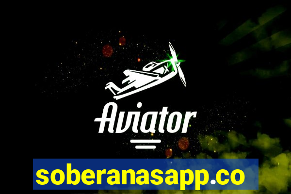 soberanasapp.com