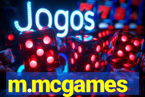 m.mcgames