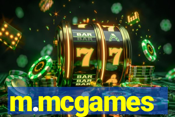 m.mcgames
