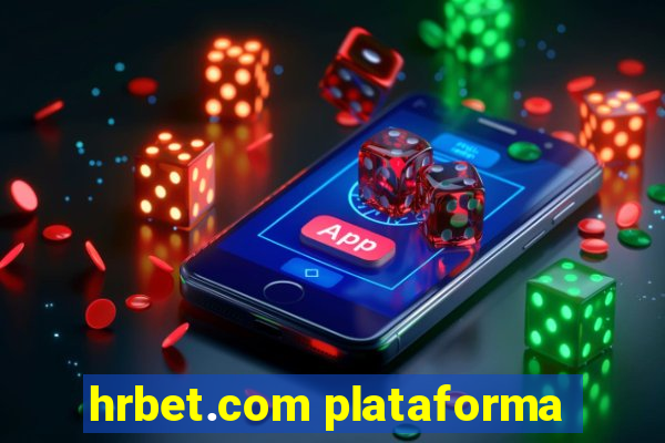 hrbet.com plataforma
