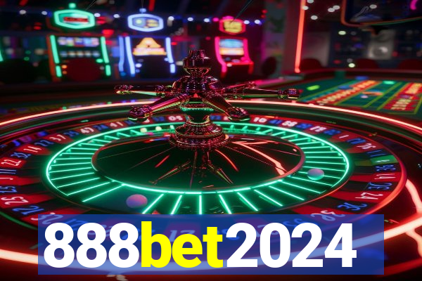 888bet2024