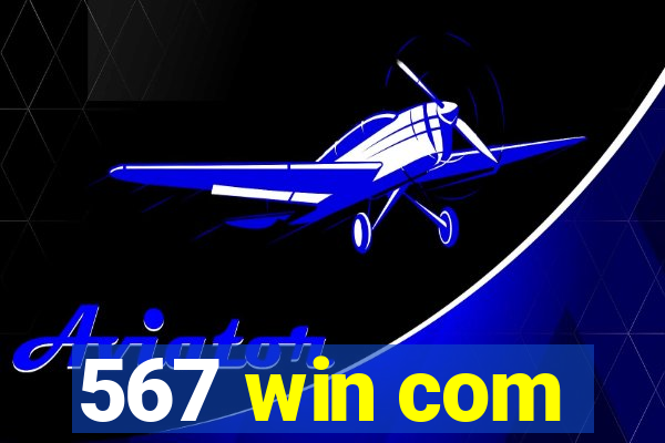 567 win com