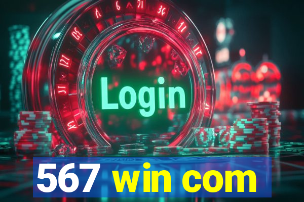 567 win com