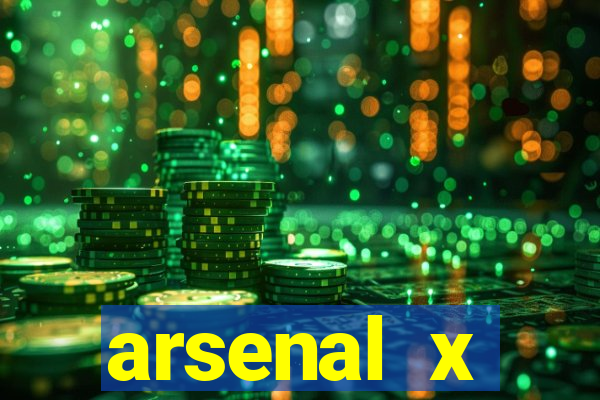 arsenal x nottingham forest palpite