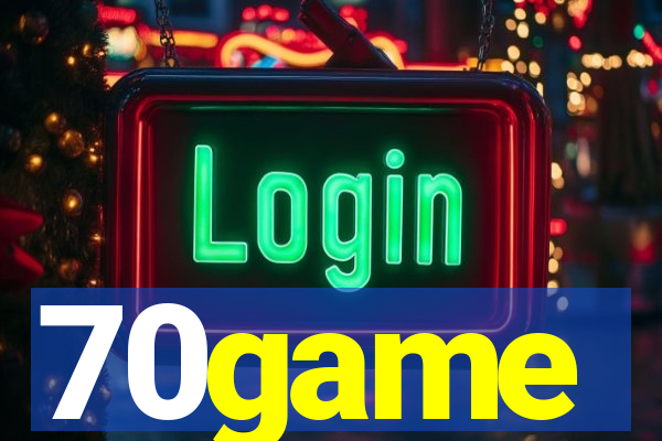 70game