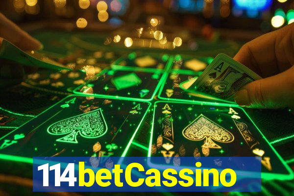 114betCassino