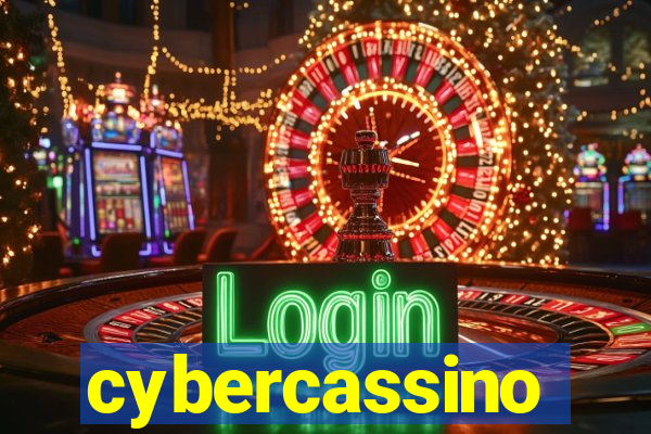 cybercassino