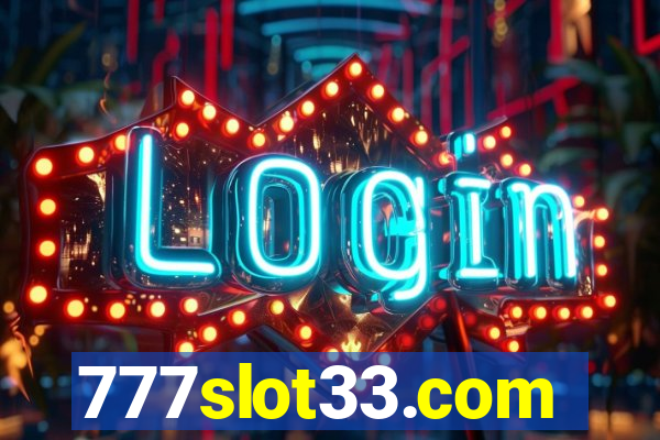 777slot33.com