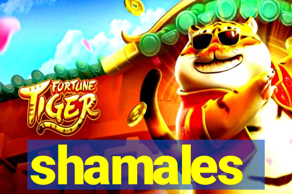 shamales