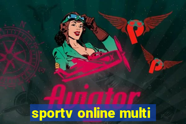 sportv online multi