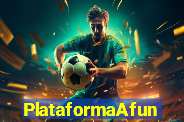 PlataformaAfun