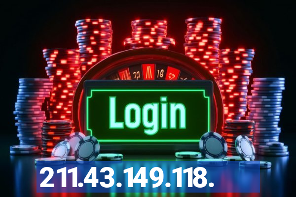 211.43.149.118.