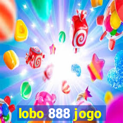 lobo 888 jogo
