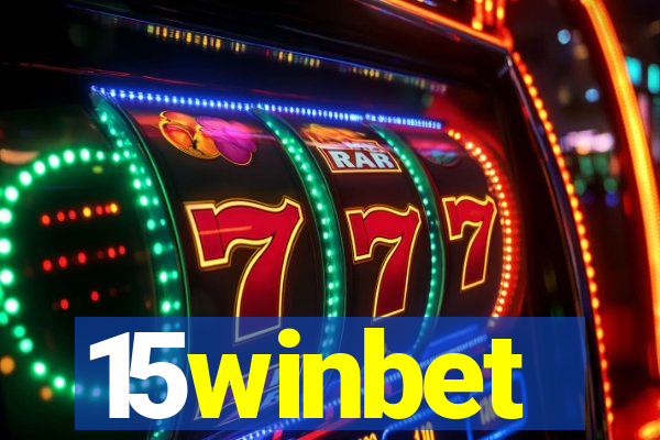 15winbet