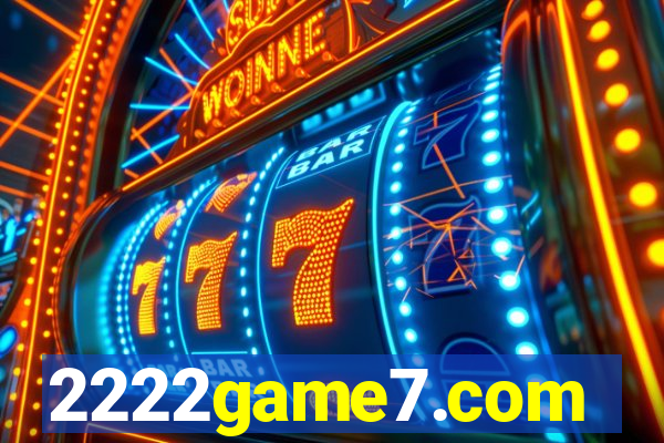 2222game7.com
