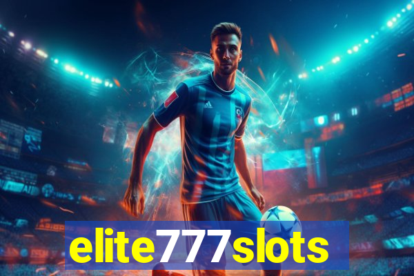 elite777slots