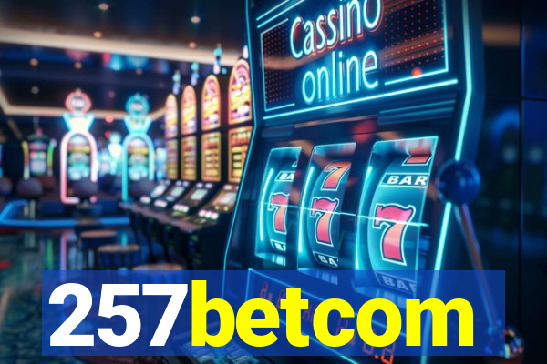 257betcom