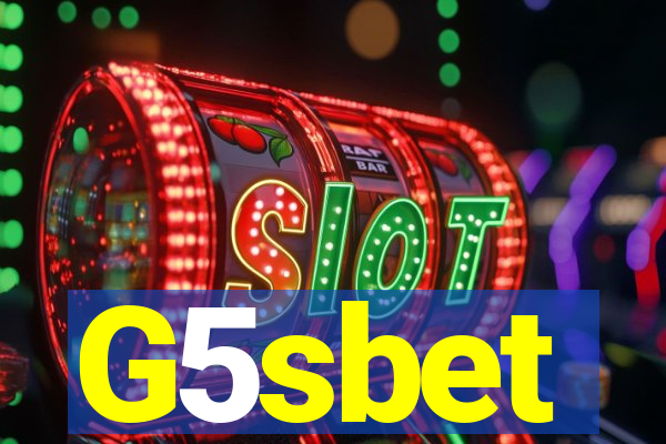 G5sbet