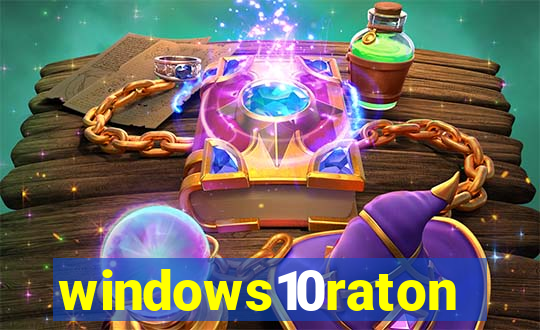windows10raton