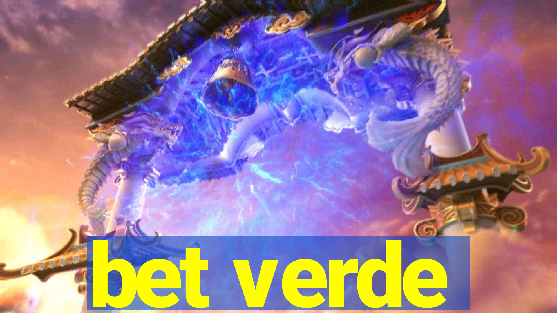 bet verde