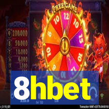 8hbet