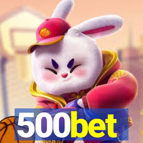 500bet