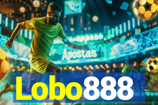 Lobo888