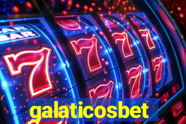 galaticosbet