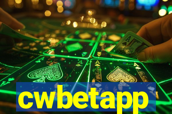 cwbetapp