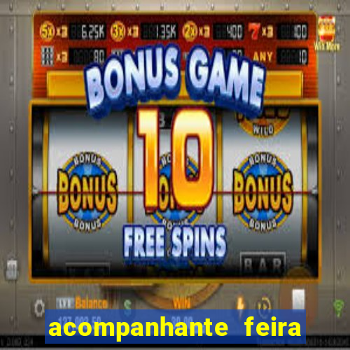 acompanhante feira de santana