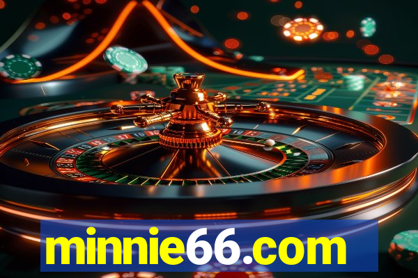 minnie66.com