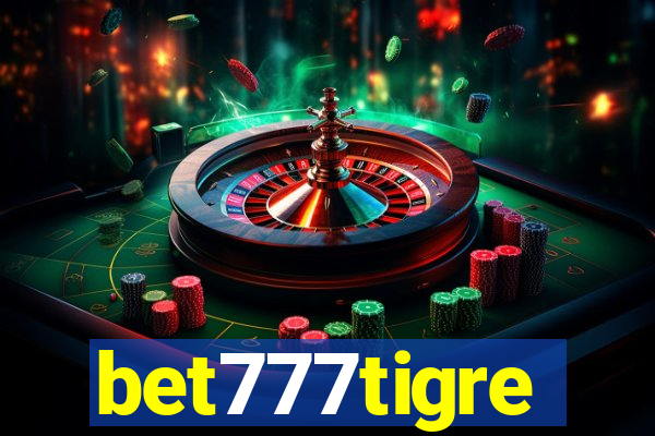 bet777tigre