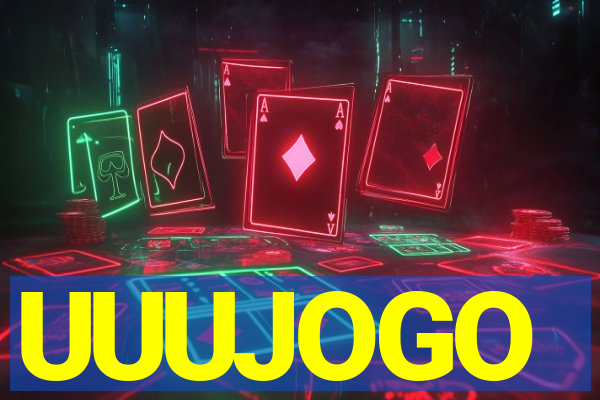 UUUJOGO