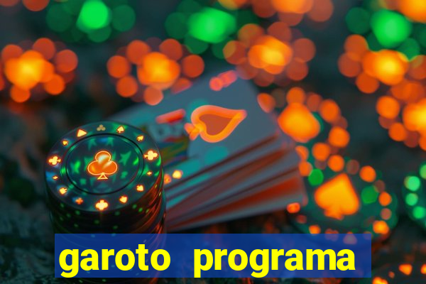 garoto programa porto alegre