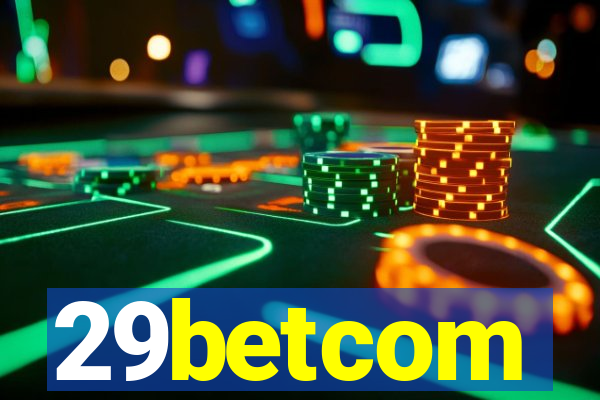 29betcom
