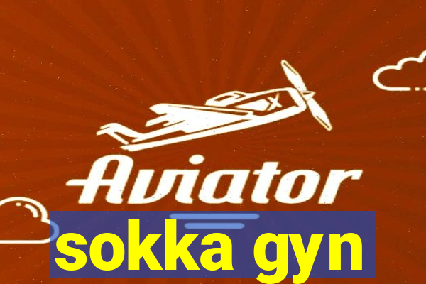 sokka gyn