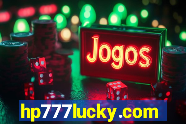 hp777lucky.com