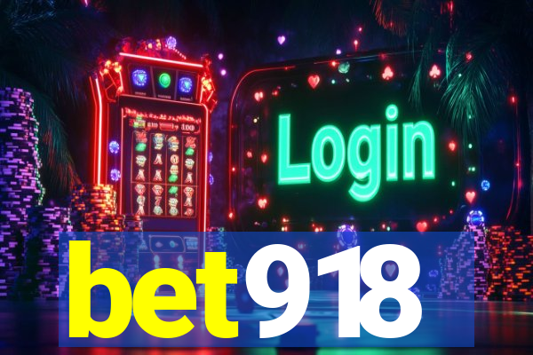 bet918
