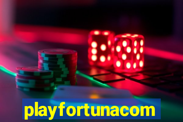 playfortunacom