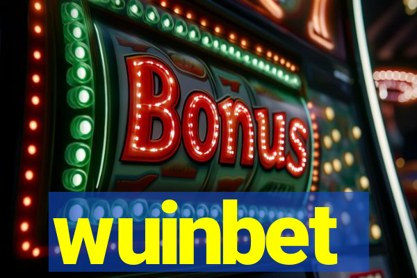 wuinbet